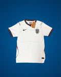 England 2026 world cup home shirt