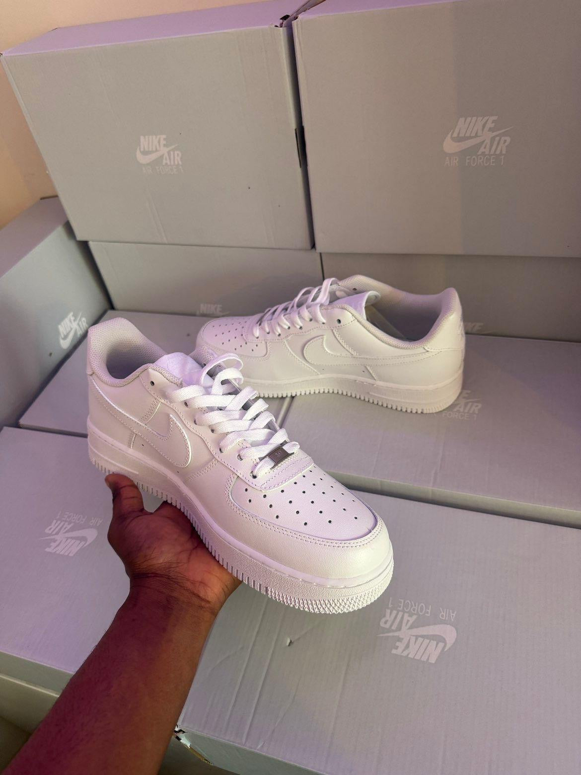nike air force one